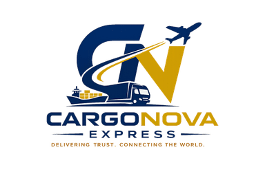 CargoNova Express