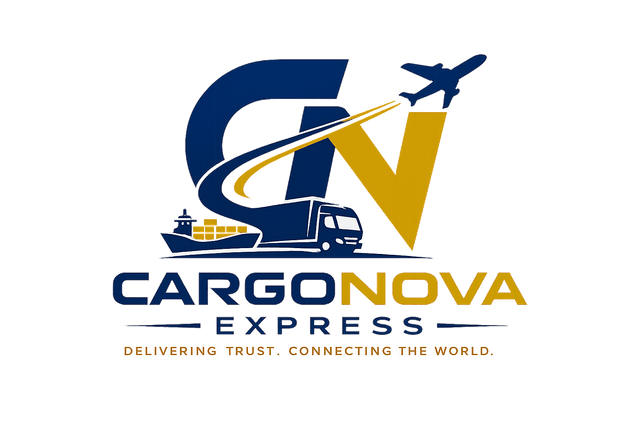 CargoNova Express